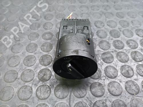 Headlight switch VW GOLF IV (1J1) 1.9 TDI | BP29433762I24 