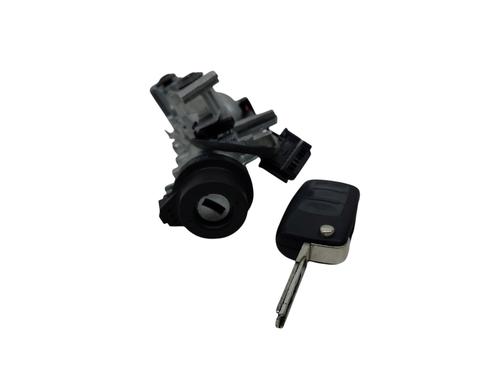 Ignition barrel VW POLO VI (AW1, BZ1, AE1)  | BP31949530M48 