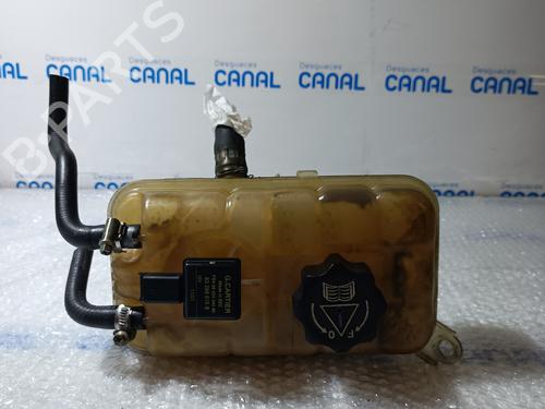 Used Expansion tank CITROËN C5 I (DC_) 2.2 HDi (DC4HXB, DC4HXE) (133 hp) 31686643