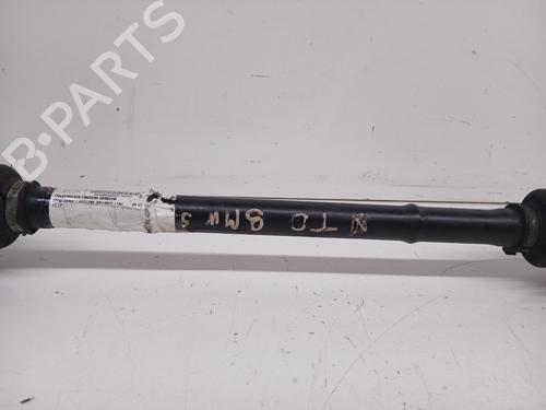 Right rear driveshaft BMW 1 (E87)  | BP27311549M41  - Image 6