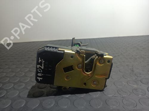 Used Front left lock OPEL VECTRA B (J96) 2.0 DTI 16V (F19) (101 hp) 20819901
