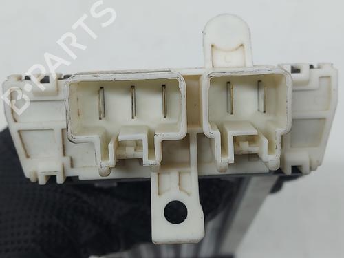 Heater resistor TOYOTA HILUX VIII Pickup (_N1_)  | BP29728198M108 