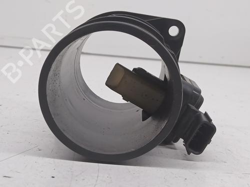 Mass air flow sensor RENAULT MEGANE III Hatchback (BZ0/1_, B3_) 1.5 dCi (BZ09, BZ0D, BZ1W, BZ29, BZ14) | BP28521162M95 
