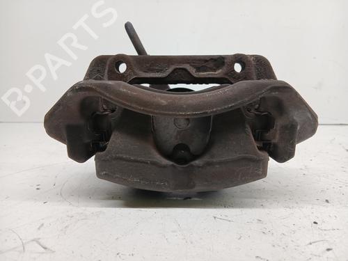 Left front brake caliper MERCEDES-BENZ C-CLASS (W203) C 320 (203.064) | BP33794014M105 - Image 2