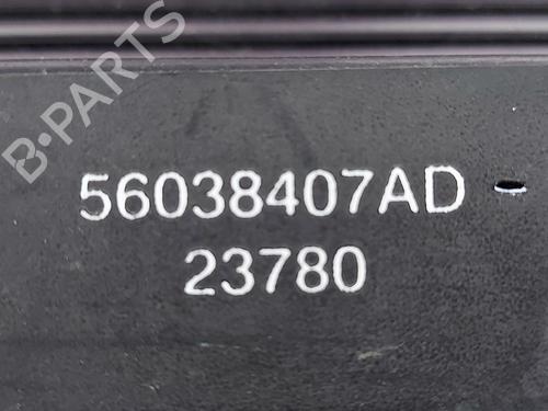 Radio JEEP GRAND CHEROKEE II (WJ, WG)  | BP27397526E6 