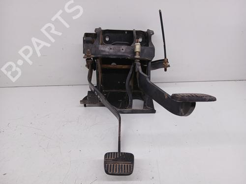 Pedal Pedal NISSAN PATROL III/1 Hardtop (K160) [1979-1989] 34223463 34223463