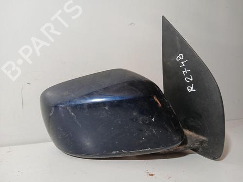 Right mirror NISSAN PATHFINDER III (R51)  | BP27860038C27 
