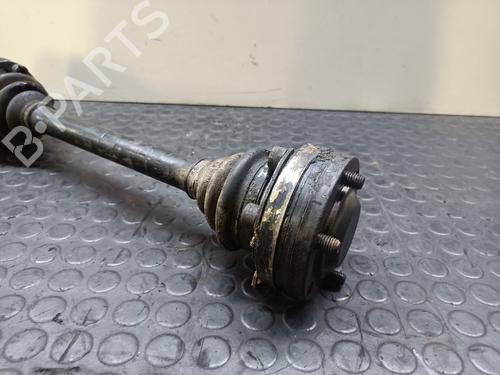 Right rear driveshaft BMW 5 (E34) 520 i | BP20839116M41 