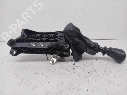 Gear lever MERCEDES-BENZ SPRINTER 3-t Van (B906)  | BP29167146M90 