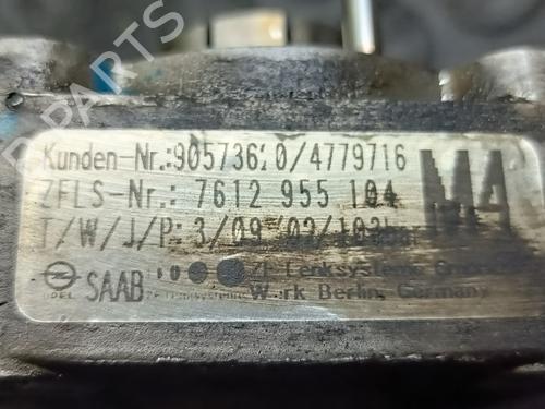 Steering pump SAAB 9-3 (YS3D) 2.2 TiD | BP30939930M99