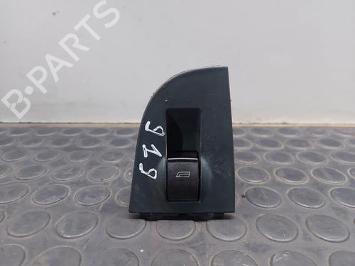Fensterheberschalter links hinten für AUDI A6 C5 (4B2, 4B4) 2.8 quattro (193 hp) 28367383