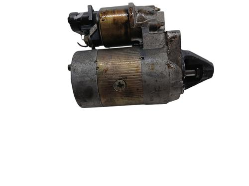 Used Starter Starter FIAT PUNTO (188_) 1.2 16V 80 (188.233, .235, .253, .255, .333, .353, .639,... (80 hp) 33620784 33620784