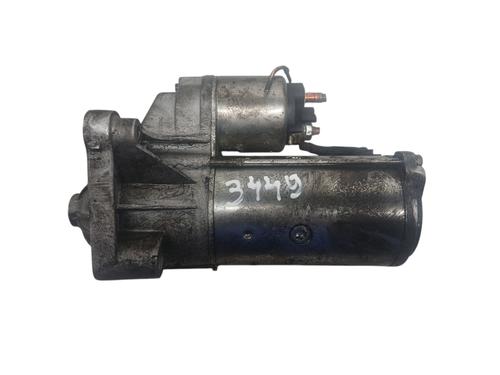 Starter RENAULT MEGANE II Saloon (LM0/1_) 1.9 dCi (LM0G, LM1G, LM2C) | BP34127262M8 - Image 2