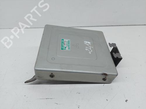 Used Engine control unit (ECU) SUZUKI SAMURAI Closed Off-Road Vehicle (SJ_) 1.3 All-wheel Drive (SJ413, SJ70, SJ80) (70 hp) 24447799