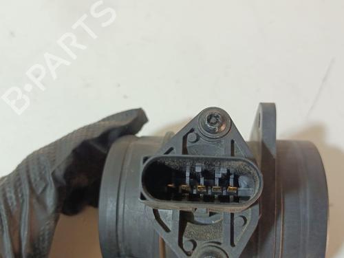 Mass air flow sensor VW POLO (9N_, 9A_) 1.4 TDI | BP20834735M95 