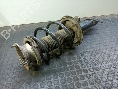 Left front shock absorber BMW X3 (E83) xDrive 20 d | BP20836167M16 