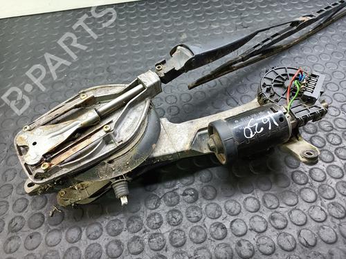 Front wiper motor MERCEDES-BENZ E-CLASS (W210) E 290 Turbo-D (210.017) | BP20825708M29 