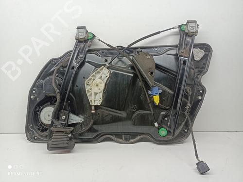 Used Front left window mechanism VW PASSAT B6 (3C2) [2005-2010]  22312792