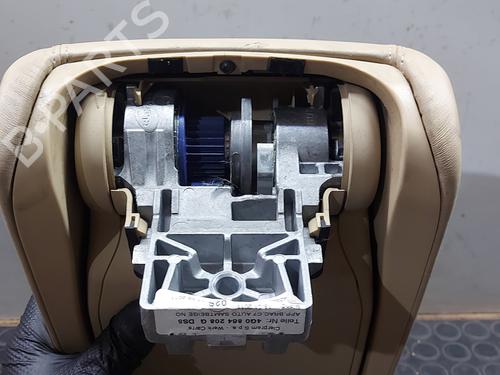 Other AUDI A7 Sportback (4GA, 4GF) 3.0 TDI | BP20842268O1 