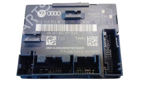 Electronic module AUDI A4 B8 Avant (8K5) | BP39032383M83 - Image 4