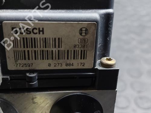 ABS pump PEUGEOT 406 Coupe (8C) 2.0 16V | BP20834867M43 