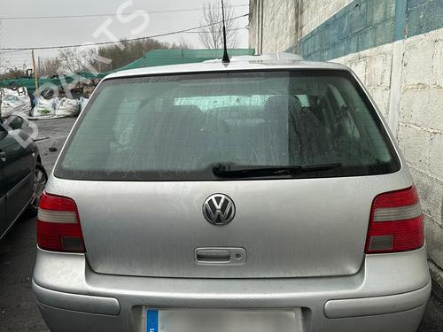 Alternator VW GOLF IV (1J1) 1.9 TDI | BP20830769M7 