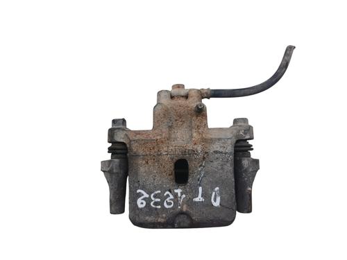 Used Right rear brake caliper Right rear brake caliper MITSUBISHI PAJERO III (V7_W, V6_W) 3.2 Di-D (V68W) (160 hp) 33243541 33243541