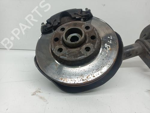 Left front steering knuckle DAEWOO NEXIA Saloon 1.5 (19) | BP32320515M25
