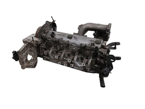 Used Cylinder head Cylinder head RENAULT LAGUNA II (BG0/1_) 1.9 dCi (BG08, BG0G) (120 hp) 30441219 30441219