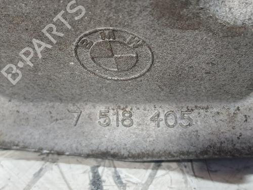 Rear differential BMW 1 (E87) 120 d | BP24145157M24