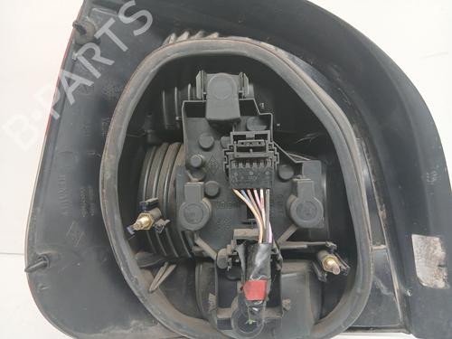 Right taillight RENAULT SCÉNIC I MPV (JA0/1_, FA0_) 1.9 dTi (JA0N) | BP26445663C35 