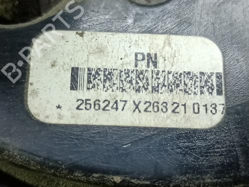 Fuel pump SAAB 9-3 (YS3F, E79, D79, D75) 2.0 t | BP32155563M76 