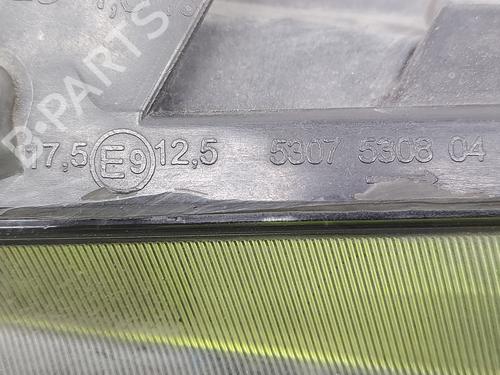 Left headlight SEAT IBIZA III (6L1)  | BP29588455C28 
