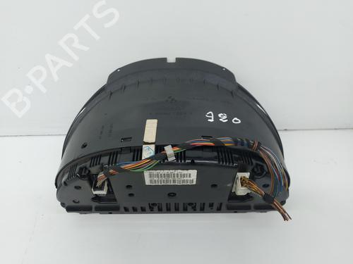 Instrument cluster BMW 5 (E39) 523 i | BP20980559C47 
