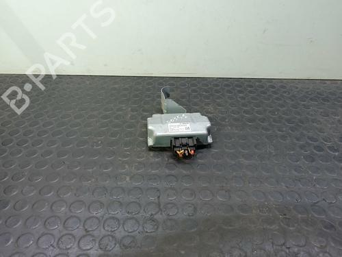Electronic module FORD FOCUS III Turnier 1.6 TDCi | BP20836253M83 