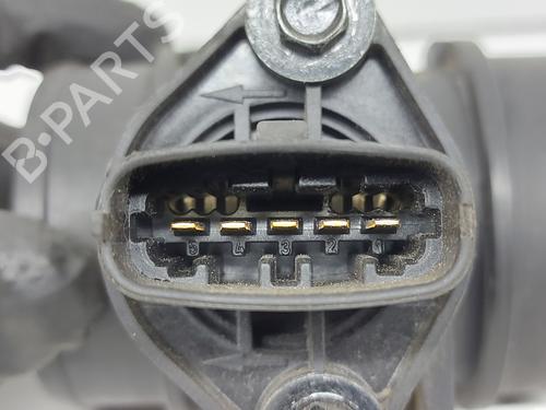 Mass air flow sensor OPEL CORSA C (X01)  | BP26610736M95 