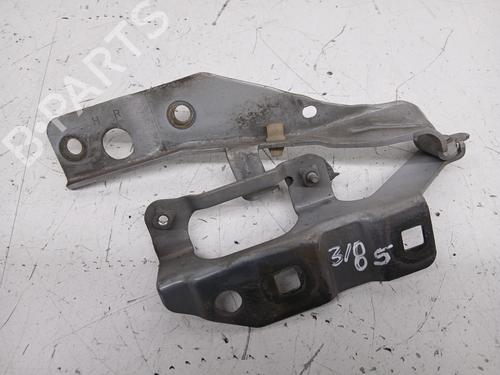 Used Hinge/Door check strap NISSAN X-TRAIL I (T30) [2001-2013]  29511323