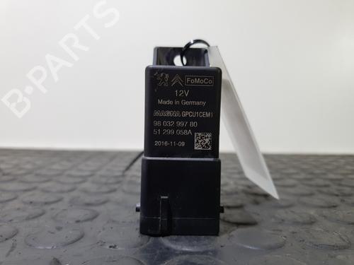 Module électronique FORD MONDEO V Hatchback (CE) 1.5 TDCi (120 hp) 32352444