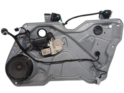 Rudehejsemekanisme Højre foran SEAT LEON (1M1) [1999-2006]  32010834