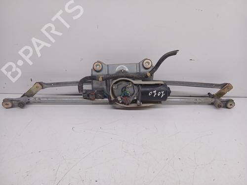 Used Front wiper motor JEEP GRAND CHEROKEE II (WJ, WG) [1998-2005]  26282622