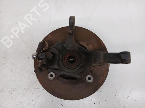 Right front steering knuckle NISSAN PRIMASTAR Van (X83) 2.0 dCi 115 | BP26922819M26 
