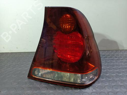 Right taillight BMW 3 Compact (E46) 316 ti | BP23338099C35 