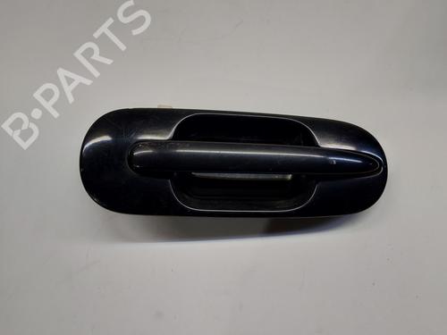 Used Rear right exterior door handle HONDA CR-V I (RD) [1995-2002]  20821324