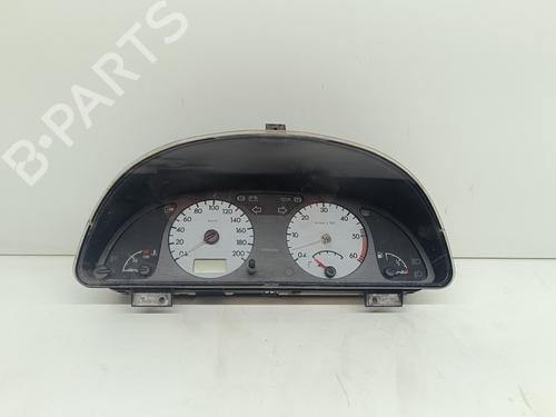 Used Instrument cluster CITROËN XSARA Break (N2) [1997-2010]  20979223