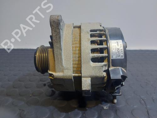 Alternator HYUNDAI TUCSON (TL, TLE) 1.6 GDi | BP20843289M7 