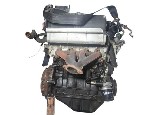 Used Engine Engine RENAULT CLIO I (B/C57_, 5/357_) 1.2 (B/C/S57A, B/C57S, 5/357F, 5/357J, 5/357L, 5/357R) (58 hp) 33936419 33936419