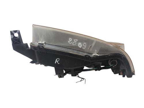 Left headlight NISSAN PICK UP (D22) 2.5 Di 4WD | BP34116760C28  - Image 7