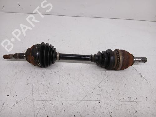 Right front driveshaft OPEL ASTRA G Hatchback (T98) 1.8 16V (F08, F48) | BP26407196M39 