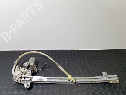Used Rear right window mechanism RENAULT LAGUNA II (BG0/1_) 1.9 dCi (BG08, BG0G) (120 hp) 20831678