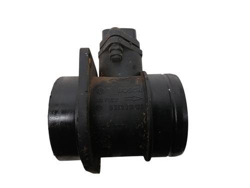 Luftmassemåler Luftmassemåler FIAT DOBLO Cargo (263_) [2010-2026] 33886056 33886056